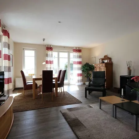 Residenz_bellevue _ Exklusive Fewo * Zinnowitz
